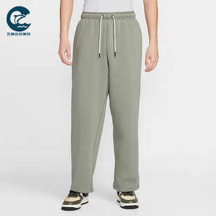 款 2025冬季 男士 日常直筒运动印花长裤 059 Nike IM6334 耐克正品