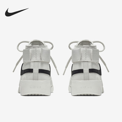 Nike/耐克正品Air/Fear of God 1 男士缓震篮球鞋AT8087-001
