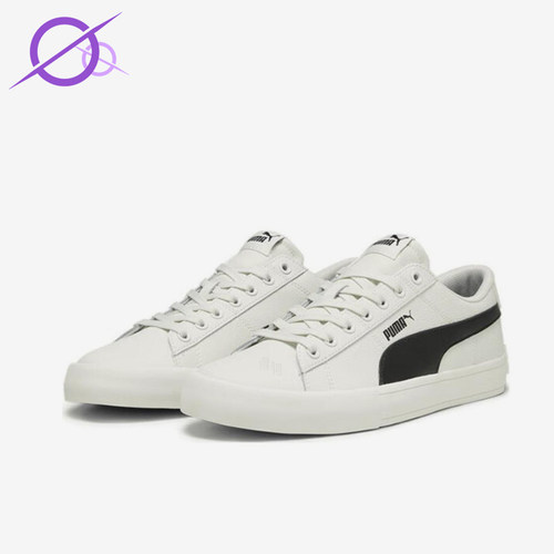 Puma/彪马正品男女同款休闲时尚减震舒适低帮板鞋389382-07
