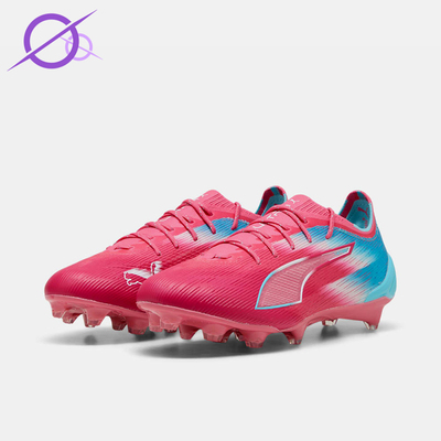 Puma/彪马正品四季款男女同款时尚复古透气经典足球鞋108763-01