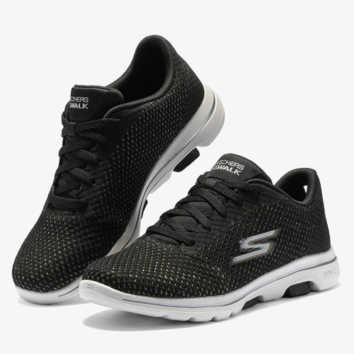 Skechers/斯凯奇正品【GO 系列】当季女子运动休闲健步鞋旅游鞋
