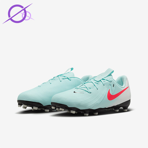 Nike/耐克正品Jr. Phantom GX 2儿童运动低帮足球鞋FD6722-300