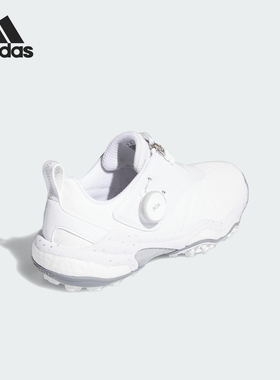 Adidas/阿迪达斯正品Code Chaios女士耐磨高尔夫球鞋IE3447