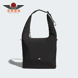 BAG女士经典 TOTE 包型多变运动斜挎包KC0233 阿迪达斯正品 Adidas