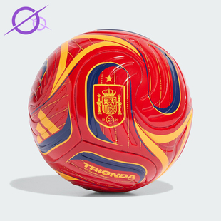 Adidas/阿迪达斯正品2025年秋季男女经典运动收藏纪念足球JY0257