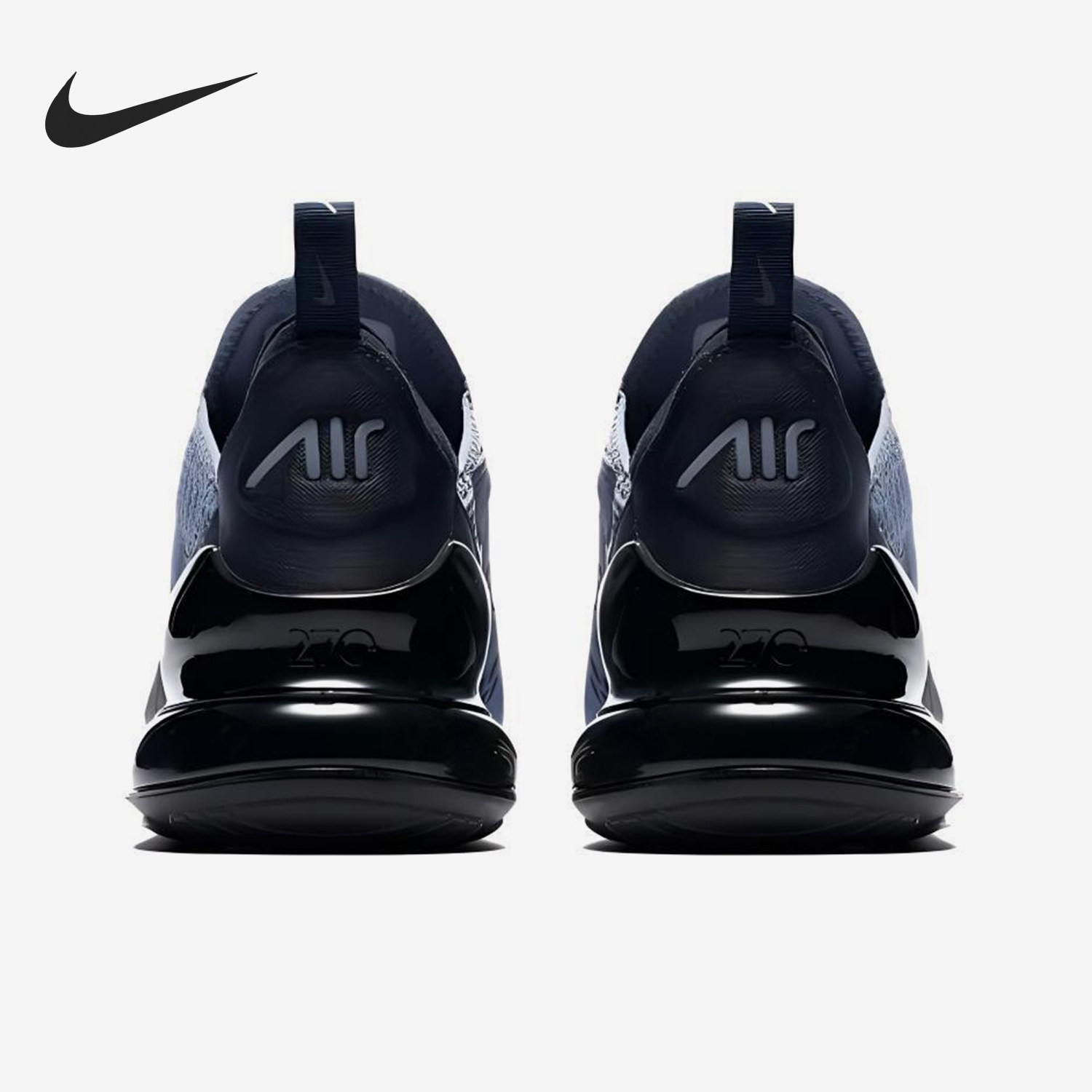 Nike/耐克正品Air Max 270男士气垫缓震轻便跑步鞋AH8050-403
