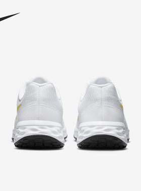 Nike/耐克正品REVOLUTION 6 女士网眼透气跑步鞋DC3729-105