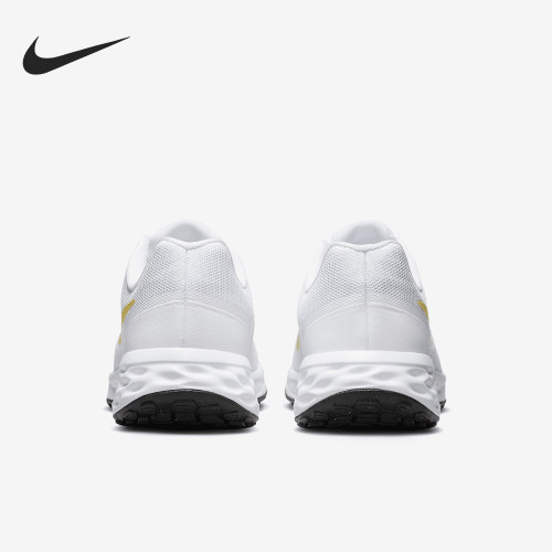 Nike/耐克正品REVOLUTION 6 女士网眼透气跑步鞋DC3729-105