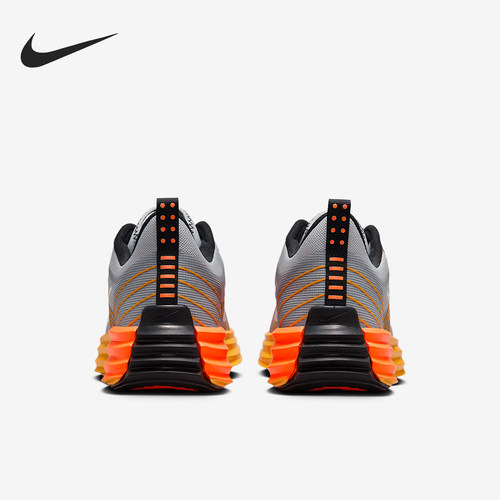 Nike/耐克正品2025 男士轻质弹力复古系带休闲鞋DV2440-007