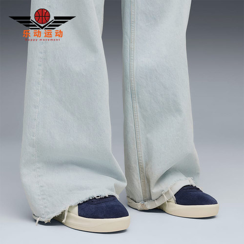 Puma/彪马正品GV Special女士经典透气运动休闲板鞋398508-08