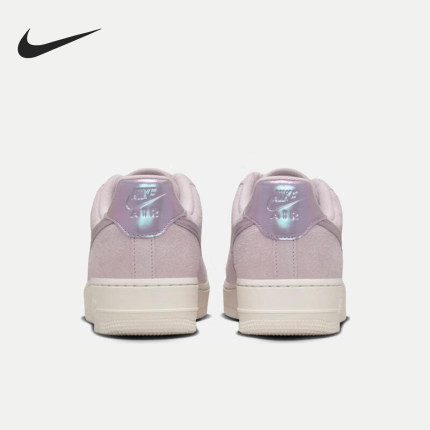 Nike/耐克正品Air Force 1 07 SE女士休闲低帮板鞋HJ4401-001