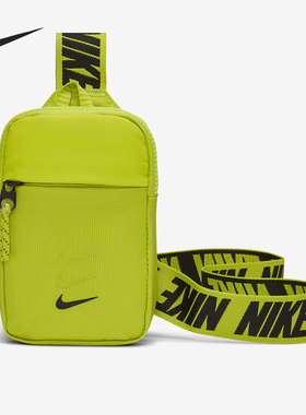 Nike/耐克正品 SPRTSWR ESSE 男女休闲运动单肩包 BA5904-389