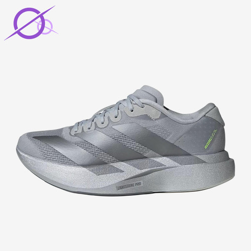 Adidas/阿迪达斯正品Adizero Evo SL大童运动跑步鞋KK1248