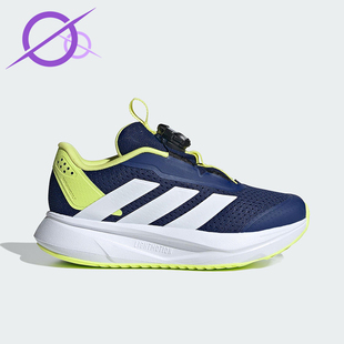 SL2儿童耐磨网眼运动跑步鞋 DURAMO KJ6282 阿迪达斯正品 Adidas