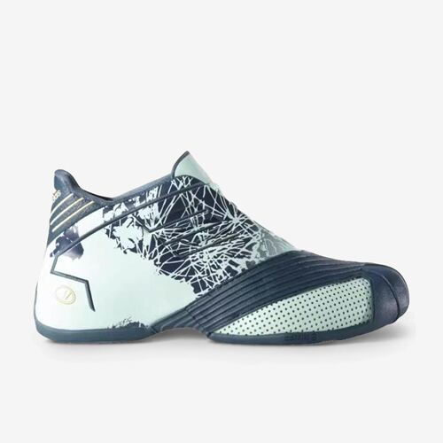 Adidas阿迪达斯正品T mac 1男款中帮防滑运动休闲篮球鞋B49762