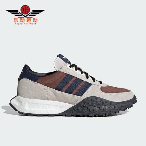 阿迪达斯正品男女经典休闲鞋