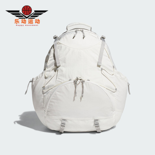 Adidas/阿迪达斯正品FOSFUTURESTYLEBACKPACK经典双肩背包JM9183