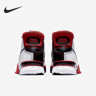 Kobe ZK1男士 Nike AQ2728 Zoom 缓震耐磨篮球鞋 102 耐克正品