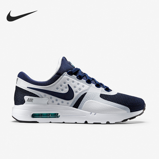 789695 Nike 气垫低帮训练跑步鞋 运动透气男士 104 耐克正品