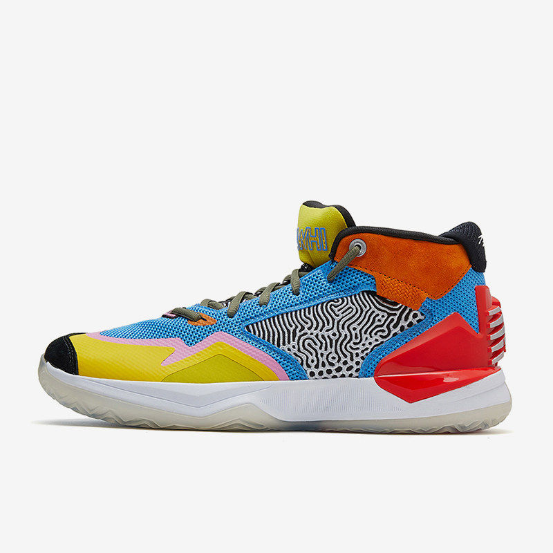 New Balance/NB正品运动男士网布复古潮流防滑透气篮球鞋BBKLSMO1,运动鞋new,运动休闲鞋,淘宝优惠券,粉丝福利购,淘宝优惠卷