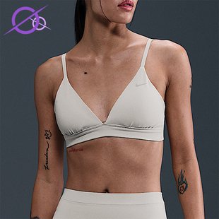 运动内衣HQ7004 Nike KYOKA女士柔软透气三角式 Form 104 耐克正品