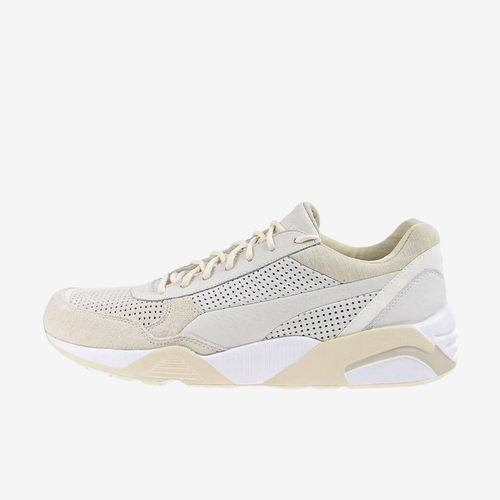 Puma彪马正品R698 X Stampd男轻便舒适透气低帮运动鞋358736-02