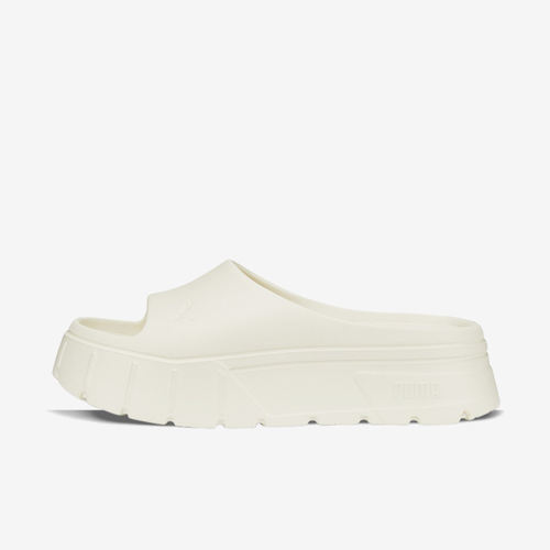 Puma彪马正品Mayze Stack Injex女子生活系列拖鞋389454-05