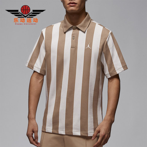Nike/耐克正品Jordan Sport男士高尔夫短袖POLO衫IF2931-247