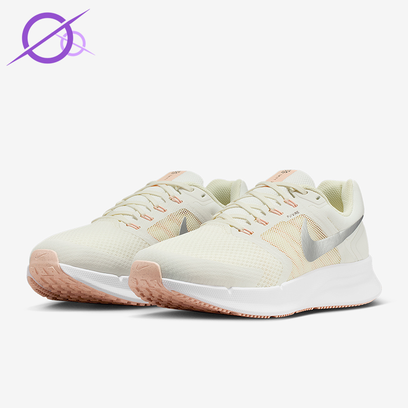 Nike/耐克正品Run Swift 3女士训练运动减震耐磨跑步鞋IO7598-101