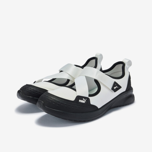 Puma/彪马正品Adelina女士舒适耐磨时尚运动休闲鞋408811-02