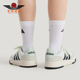 ENTRAP男女休闲低帮系带耐磨日常板鞋 Adidas 阿迪达斯正品 KH8219
