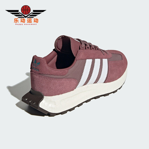 Adidas/阿迪达斯女士运动休闲鞋