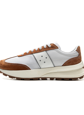 李宁正品轻舟男女同款低帮耐磨防滑反光潮流系带运动鞋AZGU081-8