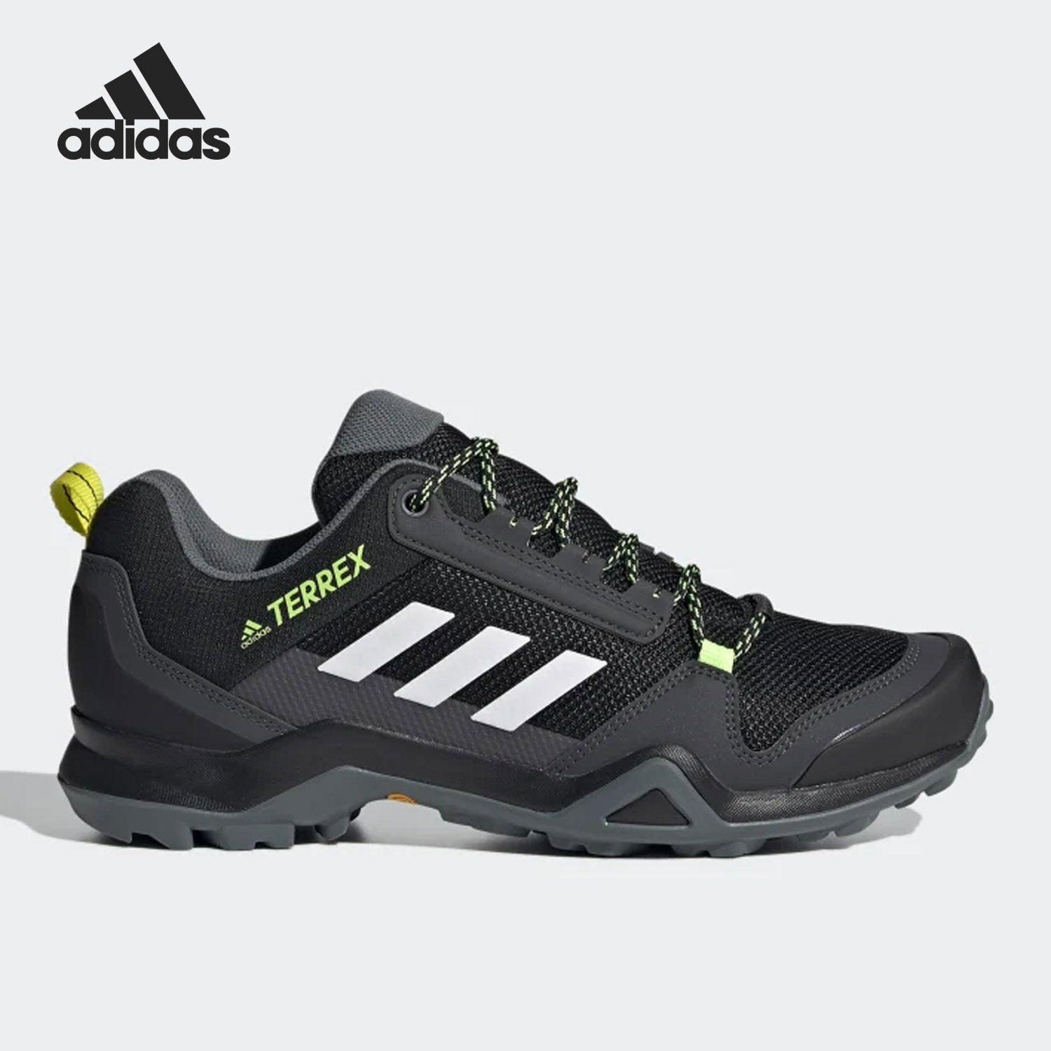 Adidas/阿迪达斯正品新款男子防滑耐磨户外运动登山鞋FX4575,运动鞋new,其它运动鞋,淘宝优惠券,粉丝福利购,淘宝优惠卷