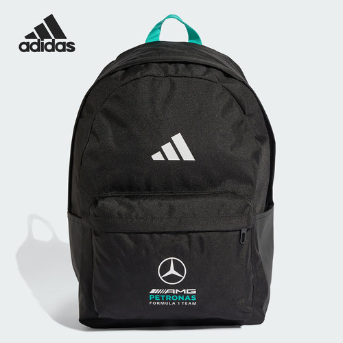 Adidas/阿迪达斯正品2026年男女同款简约舒适经典双肩背包KF1778