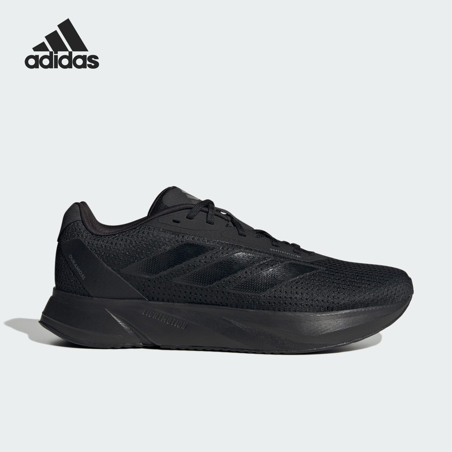 Adidas/阿迪达斯正品DURAMO SL M男士运动训练跑步鞋IE7261