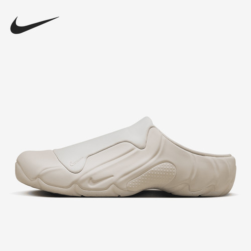 Nike/耐克正品Clogposite男士简约休闲包头拖鞋FQ8257-100