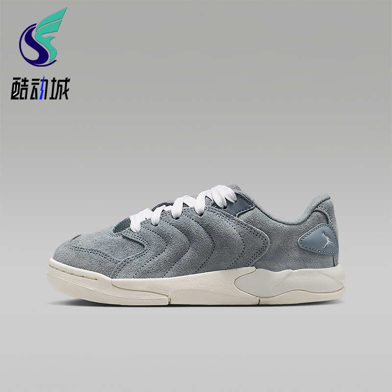 Nike/耐克正品JORDAN GS女子大童训练运动耐磨篮球鞋IB5679-003