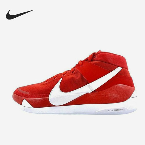 Nike/耐克正品四季款男士时尚减震耐磨实战篮球鞋CW4115-603