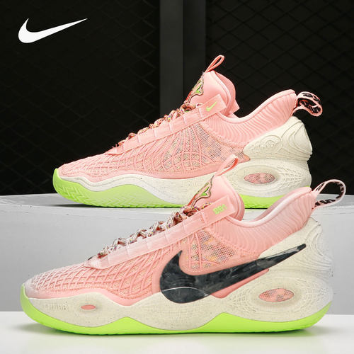 Nike/耐克正品当季新款男女同款减震训练运动篮球鞋 DD2737-800