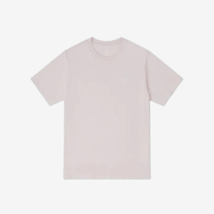 匡威正品 T恤10023876 夏季 男女运动休闲圆领短袖 A42 新款 Converse