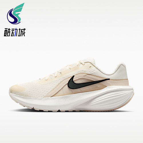 Nike/耐克正品2026男士耐磨运动网眼系带经典跑步鞋IB1895-106