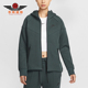 Sportswear女士运动连帽拉链针织外套FB8339 Nike 耐克正品 390