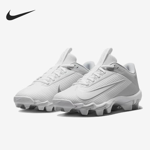 Nike耐克正品Vapor Edge Shark 2 GS儿童低帮训练鞋DH5089-100