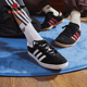 Adidas JI1882 轻便低帮运动休闲板鞋 阿迪达斯正品 三叶草男士