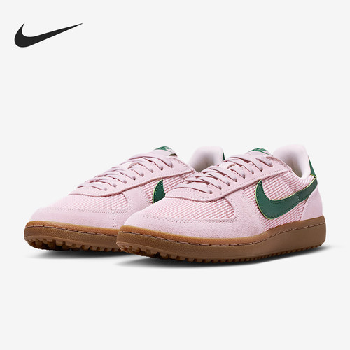 Nike/耐克正品Field General女士薄底经典低帮运动鞋IF5850-600