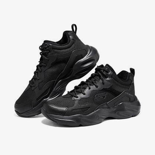 Skechers/斯凯奇正品STAMINA AIRY男子运动耐磨缓震休闲鞋