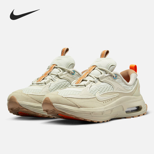Nike/耐克正品新款女子时尚运动耐磨跑步鞋清仓特价DX6044-111 - 封面