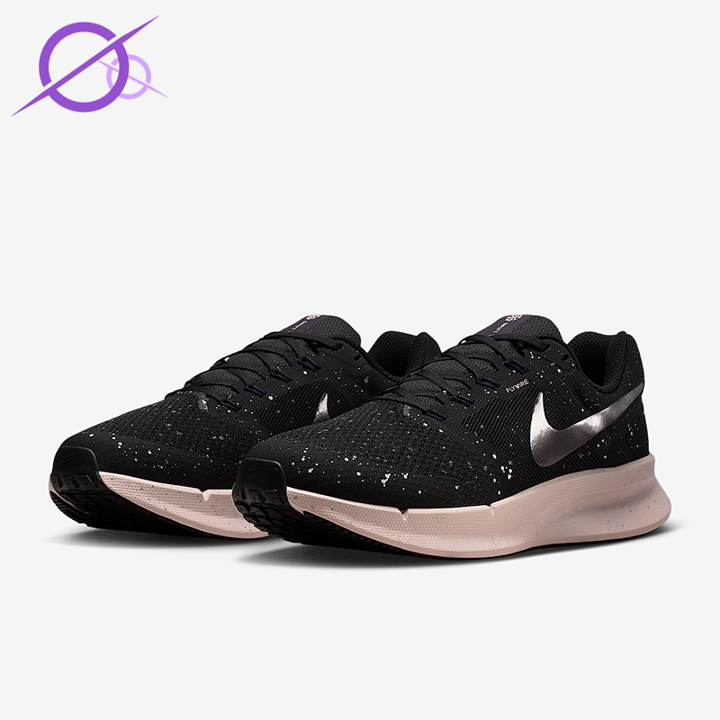 Nike/耐克正品Run Swift 3女士训练缓震透气运动跑步鞋DR2698-016