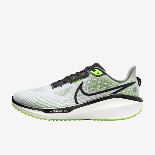 Nike耐克正品Air Zoom Vomero 17男款低帮运动跑步鞋FB1309-002